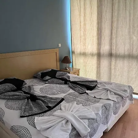Del Sol Apartamento *