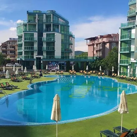 Del Sol Apartamento *