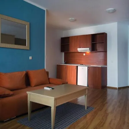 Del Sol Apartamento