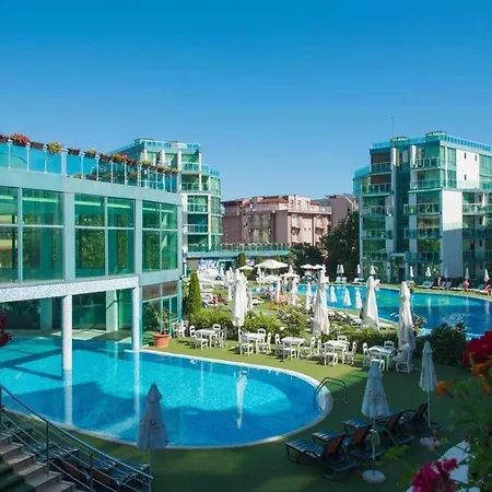 Del Sol Apartamento *
