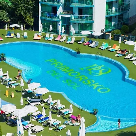 Del Sol Apartamento *
