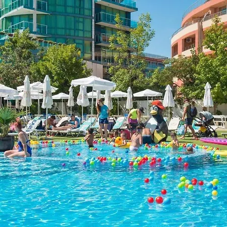 Apartamento Del Sol *